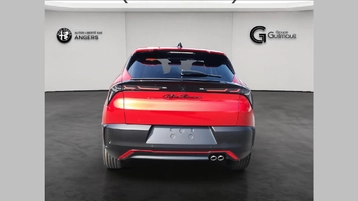 Image véhicule  Alfa Romeo JUNIOR (3)