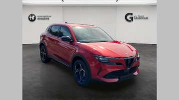 Image véhicule  Alfa Romeo JUNIOR (7)