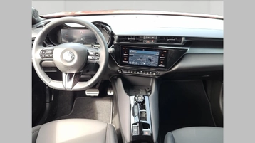 Image véhicule  Alfa Romeo JUNIOR (20)