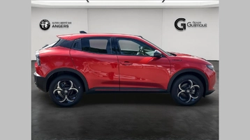 Image véhicule  Alfa Romeo JUNIOR (6)