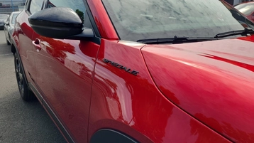 Image véhicule  Alfa Romeo JUNIOR (27)