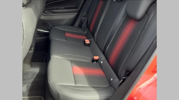 Image véhicule  Alfa Romeo JUNIOR (19)