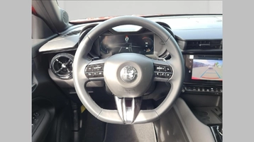 Image véhicule  Alfa Romeo JUNIOR (11)