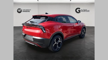 Image véhicule  Alfa Romeo JUNIOR (5)