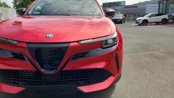 Image véhicule  Alfa Romeo JUNIOR (28)