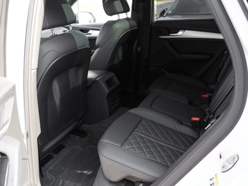 Image véhicule  Audi Q5 (7)