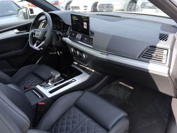 Image véhicule  Audi Q5 (4)
