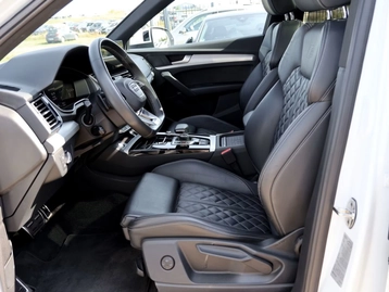 Image véhicule  Audi Q5 (2)