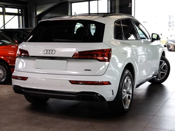 Image véhicule  Audi Q5 (1)