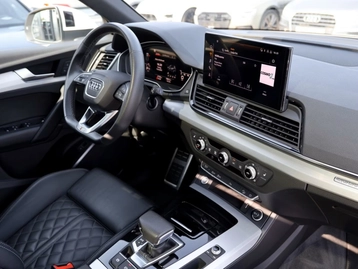 Image véhicule  Audi Q5 (5)