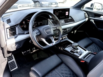 Image véhicule  Audi Q5 (3)