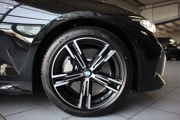 Image véhicule  BMW SÉRIE 3 TOURING (9)