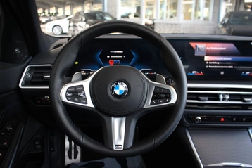 Image véhicule  BMW SÉRIE 3 TOURING (3)