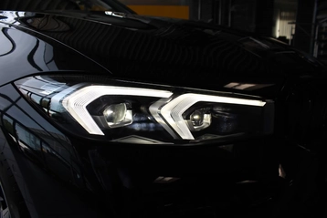 Image véhicule  BMW SÉRIE 3 TOURING (10)