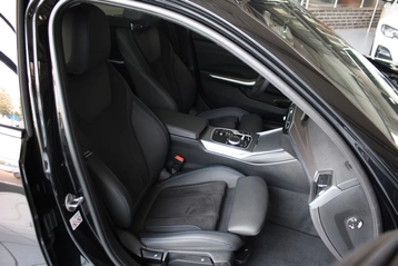Image véhicule  BMW SÉRIE 3 TOURING (7)