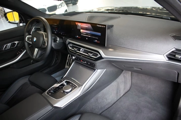 Image véhicule  BMW SÉRIE 3 TOURING (2)