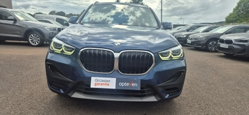 Image véhicule  BMW X1 (1)