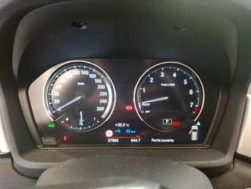 Image véhicule  BMW X1 (25)