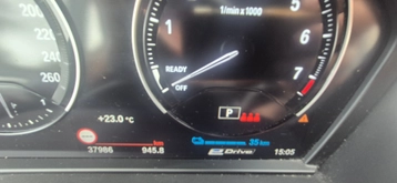 Image véhicule  BMW X1 (35)