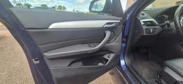 Image véhicule  BMW X1 (29)