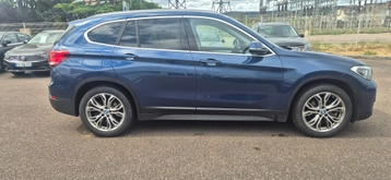 Image véhicule  BMW X1 (3)