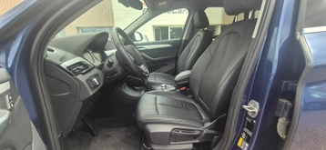 Image véhicule  BMW X1 (30)