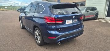 Image véhicule  BMW X1 (6)