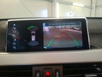Image véhicule  BMW X1 (20)