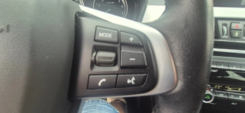 Image véhicule  BMW X1 (33)