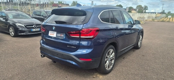 Image véhicule  BMW X1 (4)