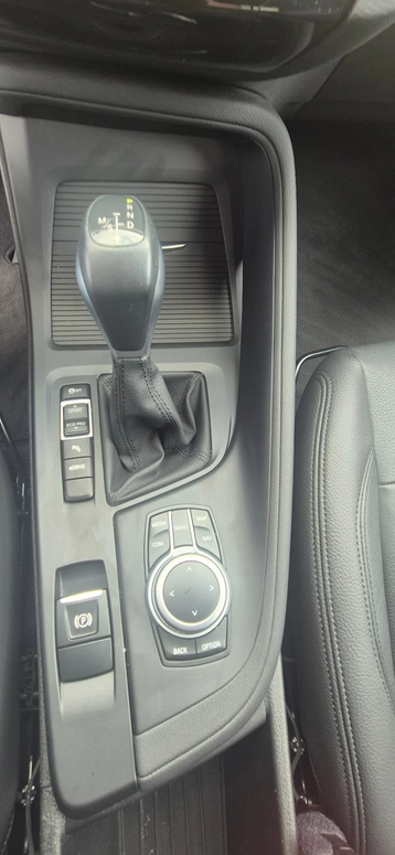 Image véhicule  BMW X1 (34)