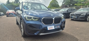 Image véhicule  BMW X1 (2)