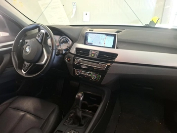 Image véhicule  BMW X1 (12)