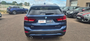 Image véhicule  BMW X1 (5)