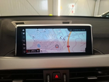 Image véhicule  BMW X1 (14)