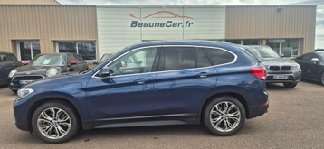Image véhicule  BMW X1 (7)