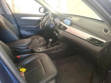 Image véhicule  BMW X1 (9)