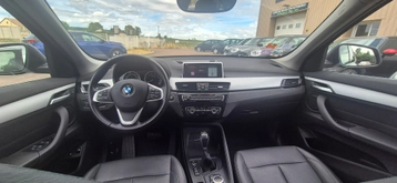 Image véhicule  BMW X1 (13)