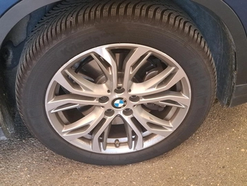 Image véhicule  BMW X1 (22)