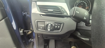 Image véhicule  BMW X1 (31)