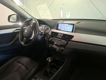 Image véhicule  BMW X1 (19)