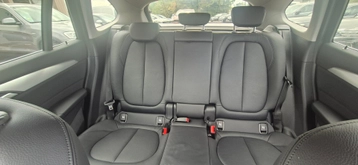 Image véhicule  BMW X1 (18)