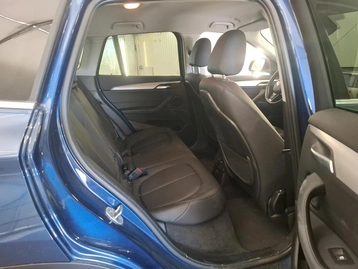 Image véhicule  BMW X1 (10)