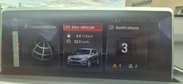 Image véhicule  BMW X1 (39)
