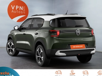 Image véhicule  Citroën C3 AIRCROSS (22)
