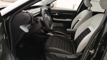 Image véhicule  Citroën C3 AIRCROSS (11)