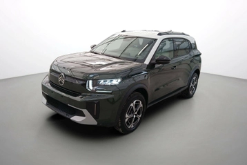 Image véhicule  Citroën C3 AIRCROSS (1)