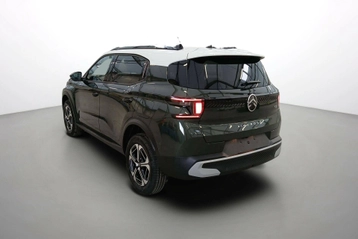 Image véhicule  Citroën C3 AIRCROSS (5)