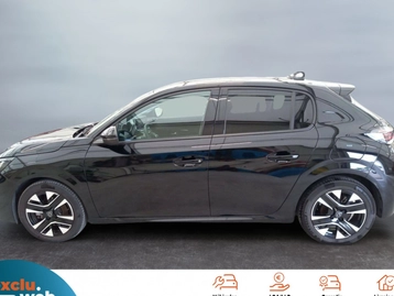 Image véhicule  Peugeot 208 (19)
