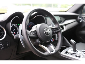 Image véhicule  Alfa Romeo STELVIO (15)